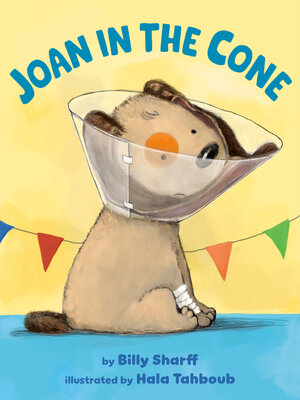 cover image of Joan in the Cone
